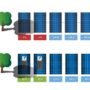 Optimizéry vo fotovoltických systémoch: Maximálny výkon aj v tieni